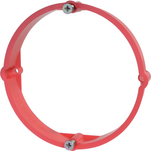 Putzausgleich-Ringe, Putzausgleichringe